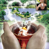 TEA time