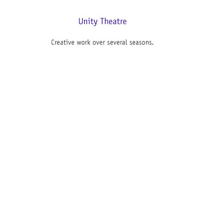 Unity